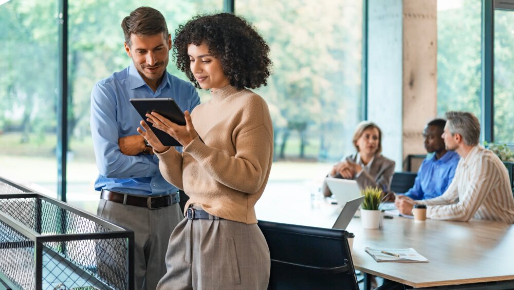 The insider’s guide to intelligent enterprise modernization