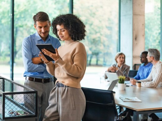 The insider’s guide to intelligent enterprise modernization