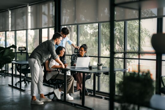 Free the process: Breaking system silos for an AI-ready business
