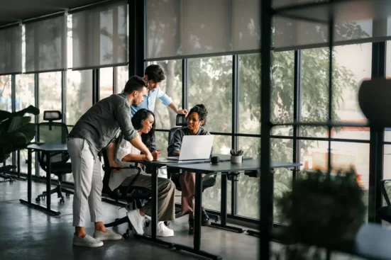 Free the process: Breaking system silos for an AI-ready business