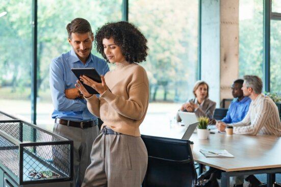 The insider’s guide to intelligent enterprise modernization