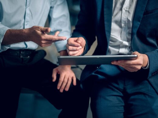 Make your processes work for your customers, your business, and the planet