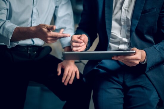 Make your processes work for your customers, your business, and the planet