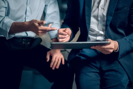Make your processes work for your customers, your business, and the planet