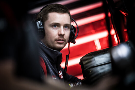 From IT support to AI strategy: Lessons from an F1 CIO for 2026 and beyond