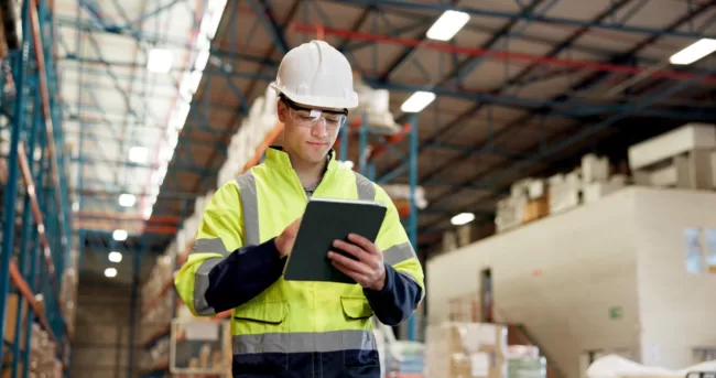 Why raw data alone can’t support an AI-enabled supply chain